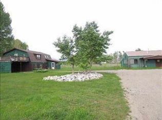 2380 Finnegan Ln, Belgrade, MT 59714