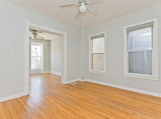 858 N Paulina St #2, Chicago, IL 60622