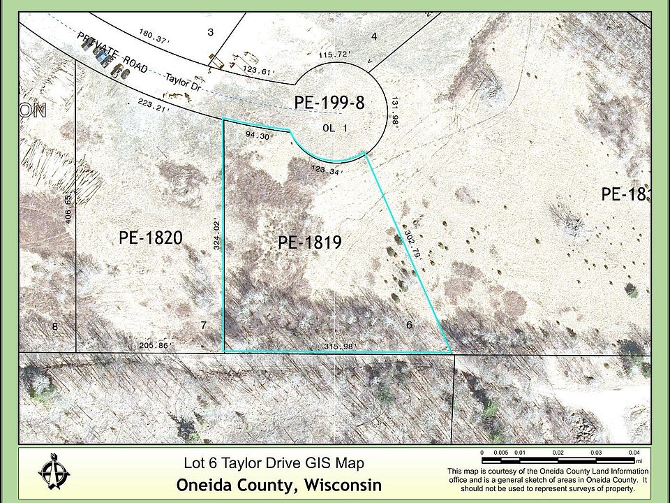 2nd image of On Taylor Drive Pe #6-1819