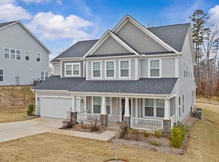 214 Maverick Trl, Central, SC 29630