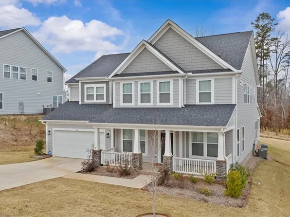 214 Maverick Trl, Central, SC 29630