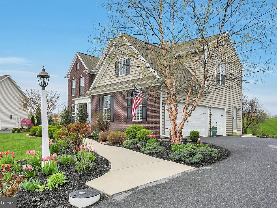 37 Bella Vista Dr, Mechanicsburg, PA 17050 Zillow