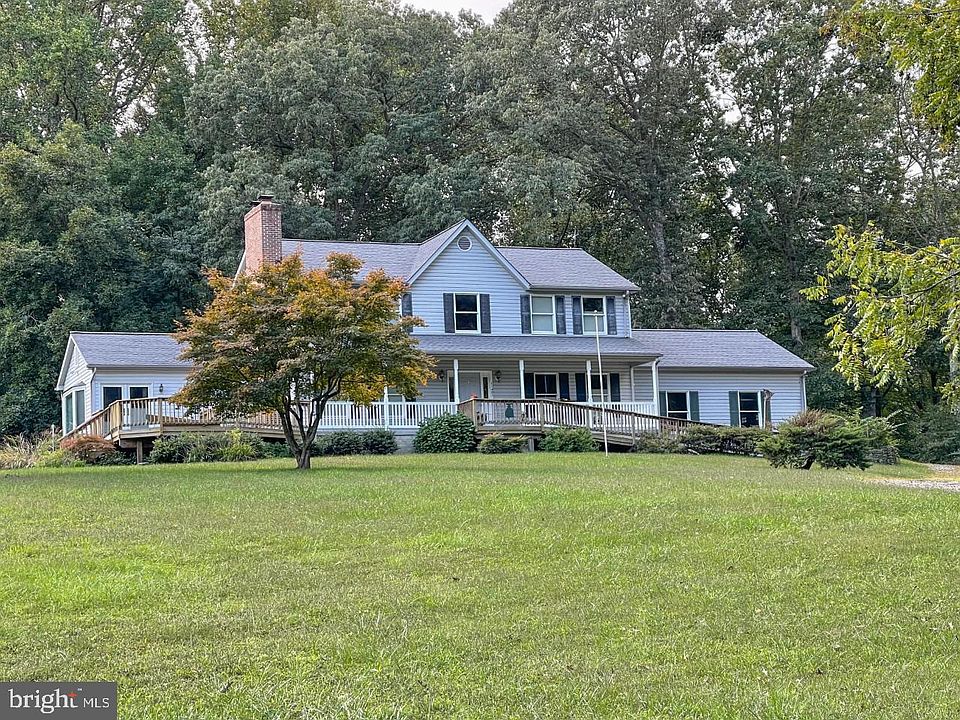 11401 Van Brady Rd, Upper Marlboro, MD 20772 Zillow