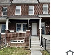 80 S Kossuth St, Baltimore, MD 21229