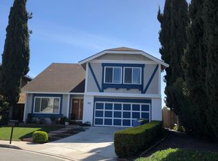 650 Calle Del Prado, Milpitas, CA 95035