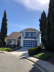 650 Calle Del Prado, Milpitas, CA, 95035