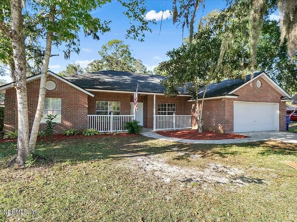 1315 FRUIT COVE Road S, Jacksonville, FL 32259