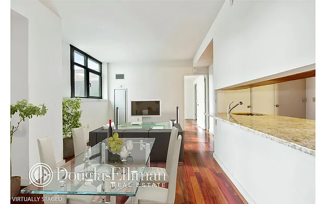 Rented by Douglas Elliman | media 41