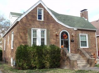 3404 Prairie Ave, Mattoon, IL 61938