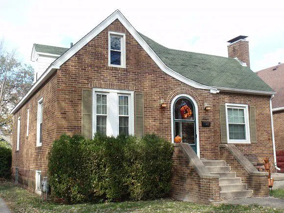 3404 Prairie Ave photo 1