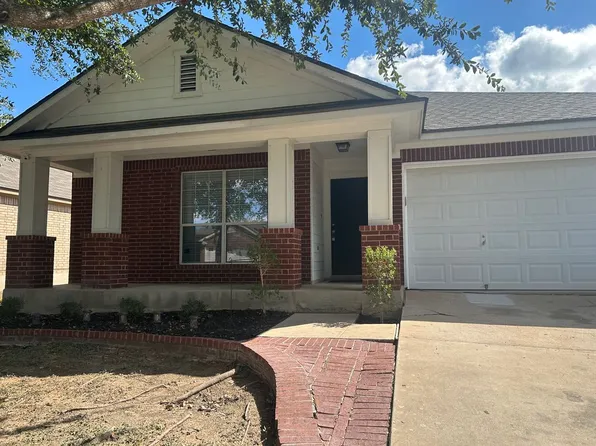 19009 Leigh Ln, Pflugerville, TX 78660