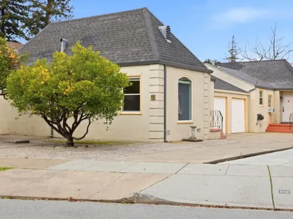 728 Laurel Ave #728, Burlingame, CA 94010