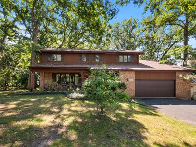 14715 S Woodcrest Ave, Homer Glen, IL, 60491