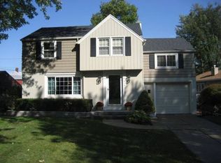 315 Grimsby Rd, Buffalo, NY 14223