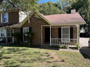 1638 N Tennessee Blvd, Murfreesboro, TN 37130