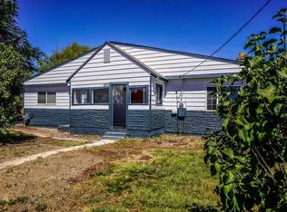 420 Coffman Rd, Whitewater, CO 81527