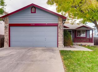 13143 Tejon St, Westminster, CO 80234