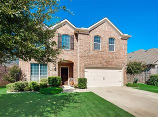 2941 Mandalay Dr, Little Elm, TX 75068