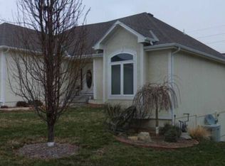 1504 Haystack Rd, Raymore, MO 64083