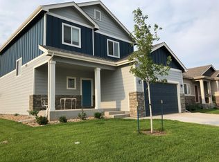2621 E Prairie Dr, Milliken, CO 80543