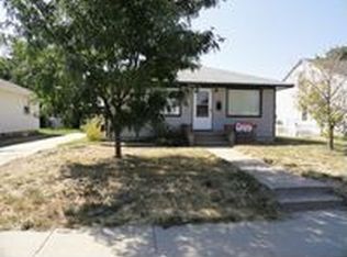 2104 11th Ave, Sidney, NE 69162