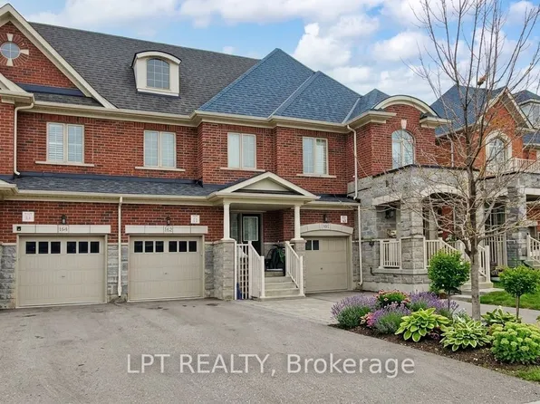162 Agava St, Brampton, ON L7A 4R9