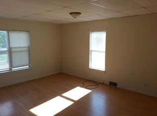 522 East Broadway, Monmouth, IL 61462