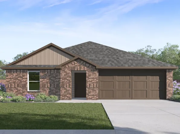 164 Baby Calf Roping Rd, Jarrell, TX 76537