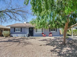 3218 N 20th Pl, Phoenix, AZ 85016