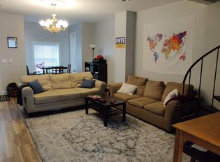 738 5th St NE, Washington, DC 20002