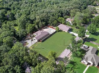 1202 Bowers Rd, Seagoville, TX 75159