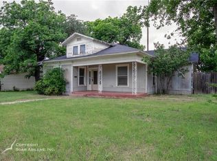 2773 Hickory St, Abilene, TX 79601