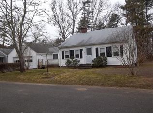 1 Datewood St, Wareham, MA 02571