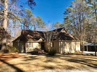 2763 Stag Antler Rd, Appling, GA 30802