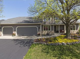 3226 Berwick Knl, Minneapolis, MN 55443