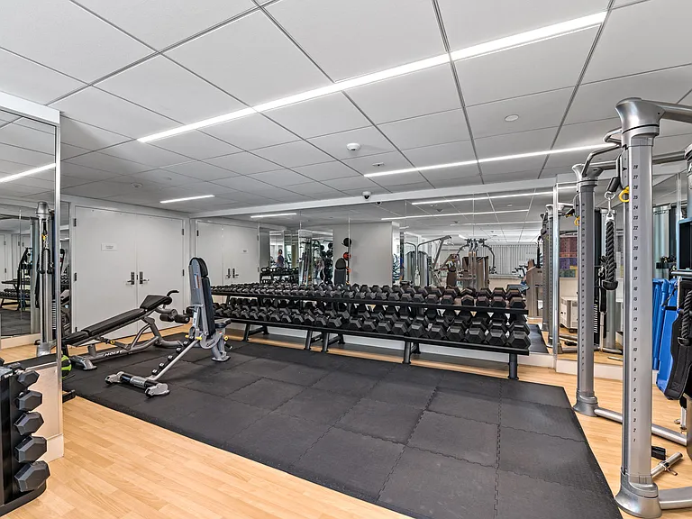 151 Tremont St #17J — Photo 9