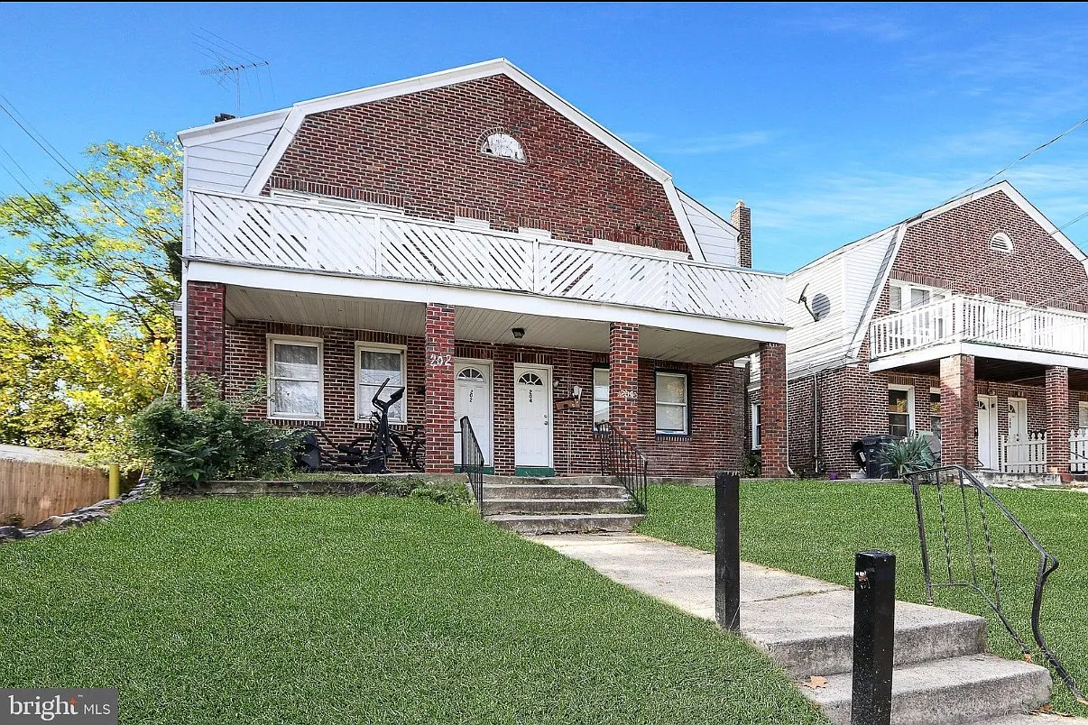 2 bed, 1450 sqft, $1,650 — Photo 1