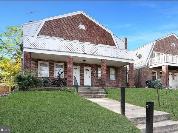 204 W 35th St #2, Wilmington, DE 19802