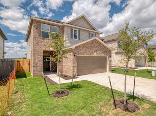18712 Susan B Anthony St, Manor, TX 78653