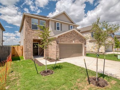 18712 Susan B Anthony St, Manor, TX, 78653