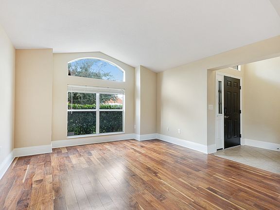 Gorgeous Laminate Floors