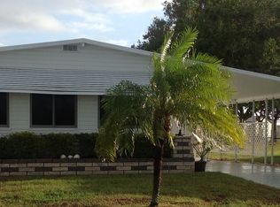 3049 88th Street Cir E, Palmetto, FL 34221