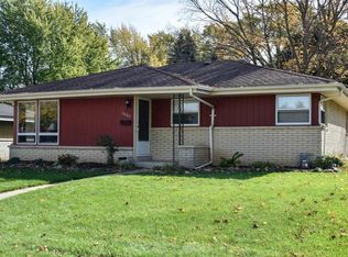1605 Mackinac Ave, South Milwaukee, WI 53172