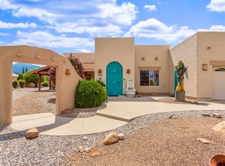 4154 S Polpio Way, Sierra Vista, AZ 85650
