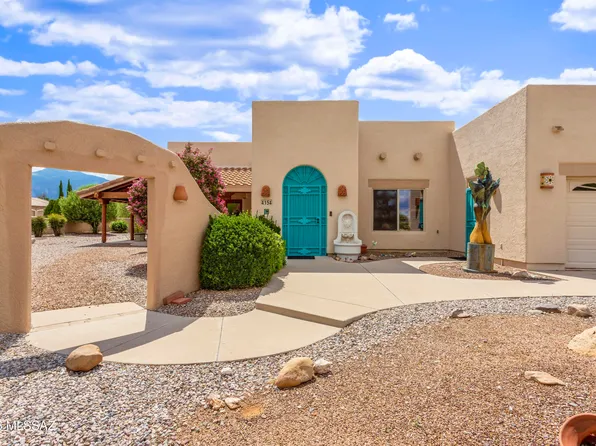 4154 S Polpio Way, Sierra Vista, AZ 85650