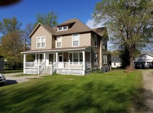 1016 Bluff St, Fulton, MO 65251