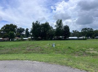 Lot 1 NW 5th Pl, Chiefland, FL 32626