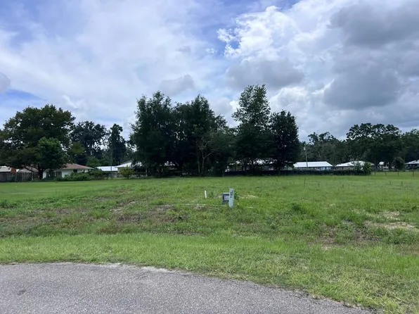 Lot 1 NW 5th Pl, Chiefland, FL 32626