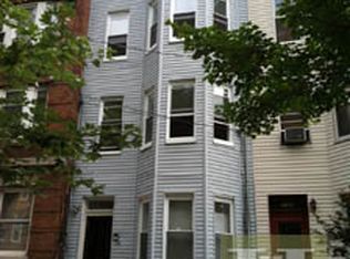 118 Booraem Ave APT 1, Jersey City, NJ 07307
