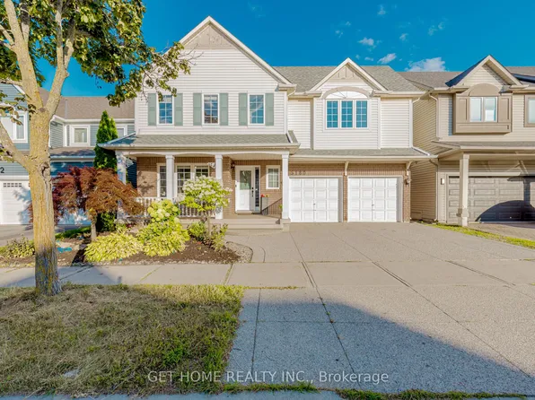 5180 Blue Spruce Ave, Burlington, ON L7L 6H1